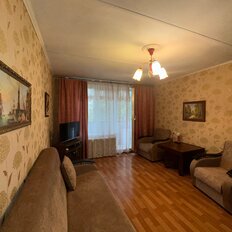 Квартира 46,1 м², 2-комнатная - изображение 2