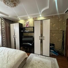 Квартира 61 м², 2-комнатная - изображение 5