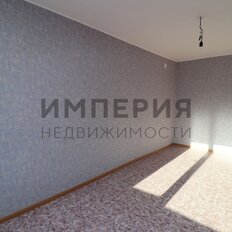 Квартира 30,9 м², 1-комнатная - изображение 3