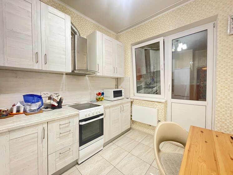 111,6 м², 3-комнатная квартира 16 500 000 ₽ - изображение 44