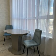 Квартира 26,8 м², студия - изображение 3