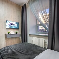 Квартира 18 м², студия - изображение 2