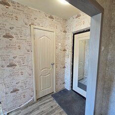 Квартира 21,6 м², 1-комнатная - изображение 4