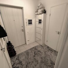 Квартира 34 м², 1-комнатная - изображение 3
