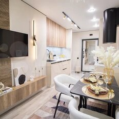 Квартира 43 м², 2-комнатная - изображение 5