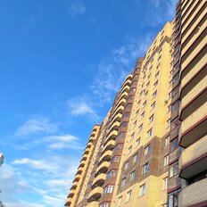 Квартира 30 м², 1-комнатная - изображение 4
