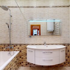 Квартира 105 м², 3-комнатная - изображение 1