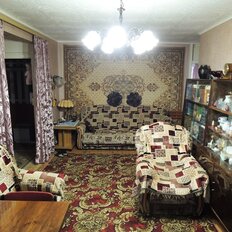 Квартира 60,7 м², 3-комнатная - изображение 2