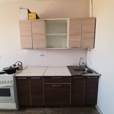 Квартира 39,4 м², 1-комнатная - изображение 2