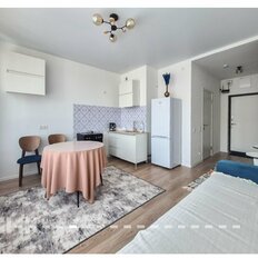 Квартира 23 м², студия - изображение 3