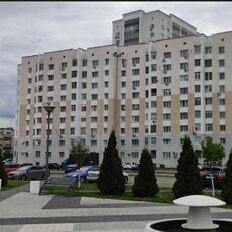 Квартира 39 м², 1-комнатная - изображение 2