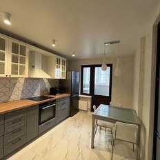 Квартира 60 м², 2-комнатная - изображение 3