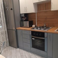 Квартира 52 м², 2-комнатная - изображение 2