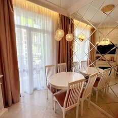 Квартира 40 м², 2-комнатные - изображение 3