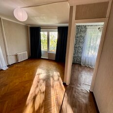 Квартира 37 м², 1-комнатная - изображение 2