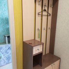 Квартира 25 м², 1-комнатная - изображение 1