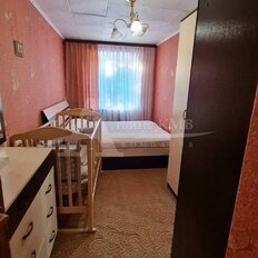 Квартира 43 м², 2-комнатная - изображение 5