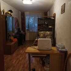 Квартира 58 м², 3-комнатная - изображение 5