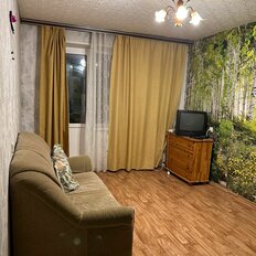 Квартира 34 м², 1-комнатная - изображение 1