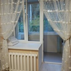 Квартира 60 м², 2-комнатная - изображение 4
