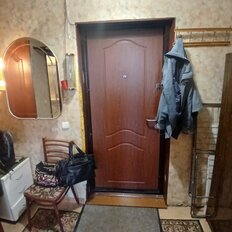 Квартира 40 м², 1-комнатная - изображение 5
