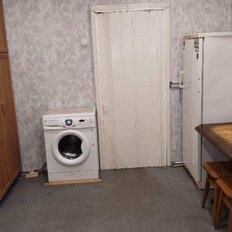 Квартира 22 м², студия - изображение 3