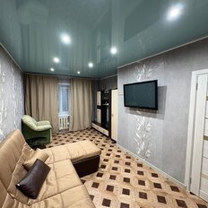 Квартира 66,7 м², 3-комнатная - изображение 5