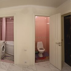 Квартира 60 м², 2-комнатная - изображение 4