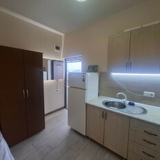 Квартира 16 м², студия - изображение 5