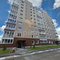 Квартира 44,7 м², 1-комнатная - изображение 4