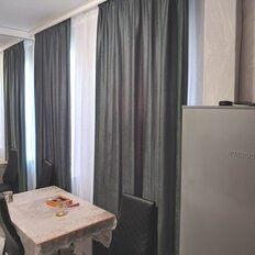 Квартира 24,8 м², студия - изображение 4