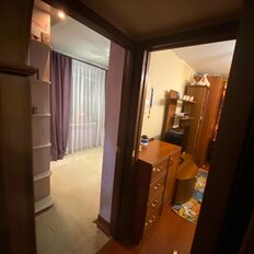 Квартира 39 м², 2-комнатная - изображение 1