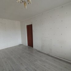Квартира 33,2 м², 1-комнатная - изображение 5