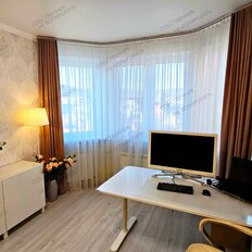 Квартира 59,2 м², 2-комнатная - изображение 5