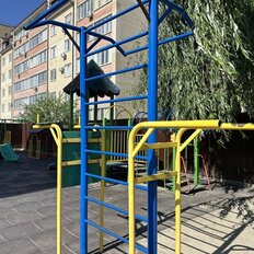 Квартира 90 м², 3-комнатная - изображение 3