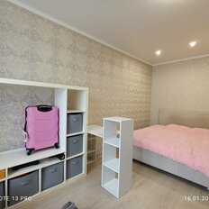 Квартира 29,9 м², 1-комнатная - изображение 5