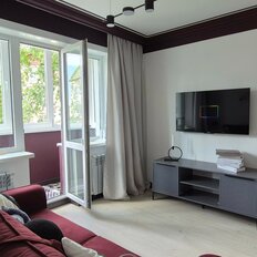 Квартира 44 м², 2-комнатная - изображение 2