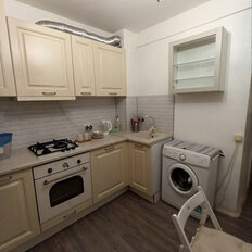 Квартира 32,4 м², 1-комнатная - изображение 4