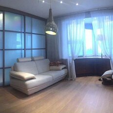 Квартира 59 м², студия - изображение 2