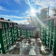 Квартира 31 м², студия - изображение 4