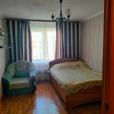 Квартира 49,8 м², 2-комнатная - изображение 4