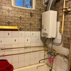 Квартира 32 м², 2-комнатная - изображение 1