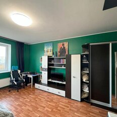 Квартира 27,7 м², студия - изображение 2