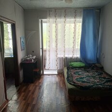 Квартира 42 м², 2-комнатная - изображение 2