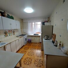 Квартира 58,1 м², 2-комнатная - изображение 2