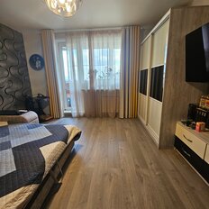 Квартира 40 м², 1-комнатная - изображение 2