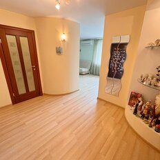 Квартира 84,7 м², 3-комнатная - изображение 5
