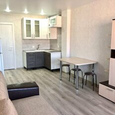 Квартира 27,5 м², студия - изображение 3