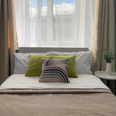 Квартира 45 м², 2-комнатная - изображение 2