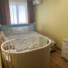 Квартира 58 м², 3-комнатная - изображение 4